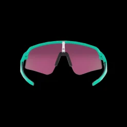 Sutro Lite Sweep Matte Celeste Prizm Road Jade, Multisportbriller Unisex