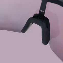 Sutro Litematte Sand, Solbriller, Multisportbriller, Unisex