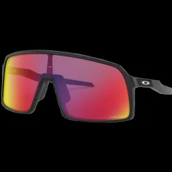 Sutro Mtt Blk W/Prizm Road, Sports- Og Fritidsbrille Unisex
