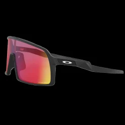 Sutro Mtt Blk W/Prizm Road, Sports- Og Fritidsbrille Unisex