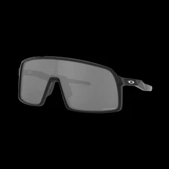 Sutro Pol Blk W/ Prizm Black, Solbrille, Unisex