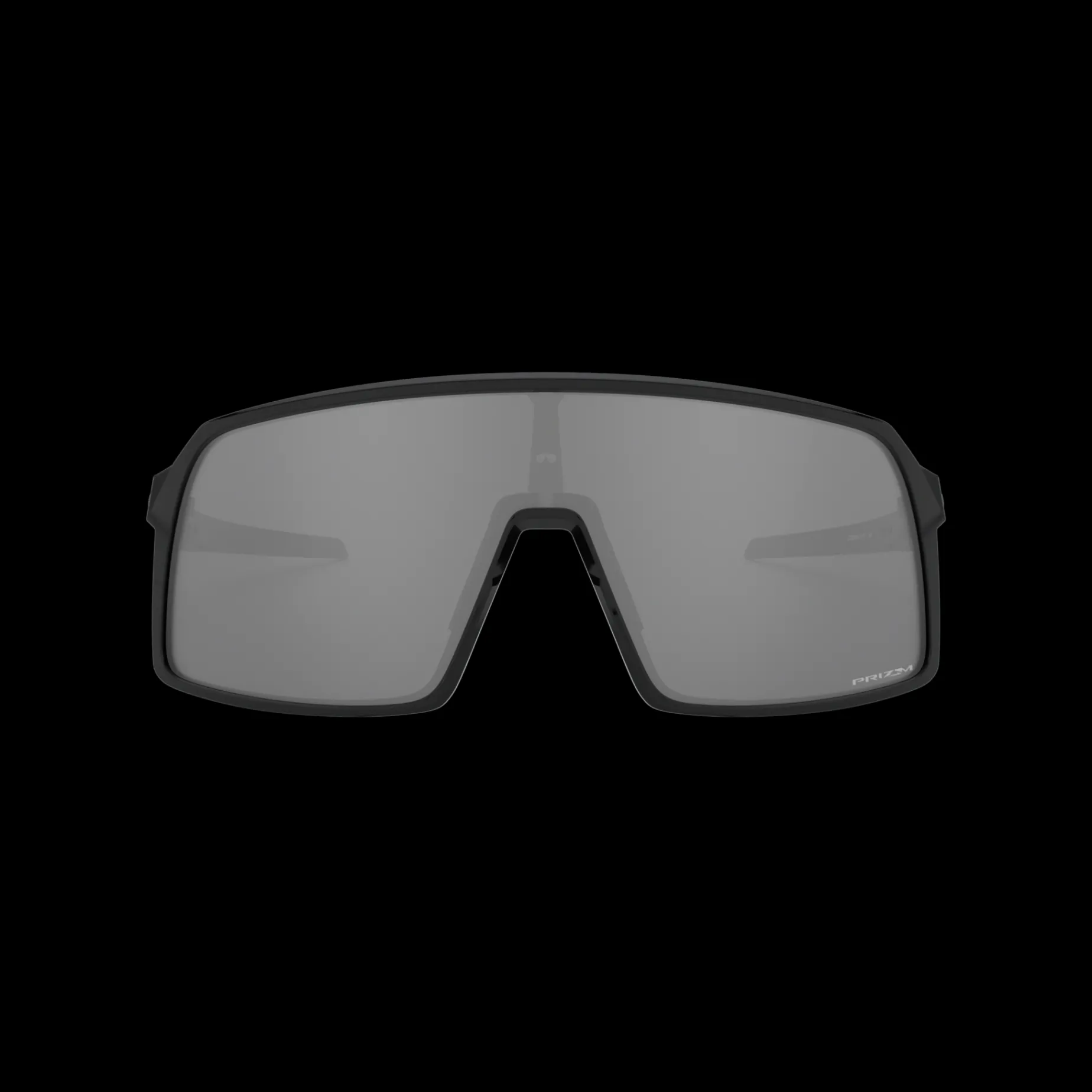 Sutro Pol Blk W/ Prizm Black, Solbrille, Unisex