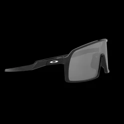 Sutro Pol Blk W/ Prizm Black, Solbrille, Unisex