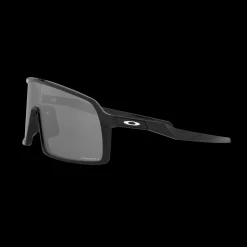 Sutro Pol Blk W/ Prizm Black, Solbrille, Unisex