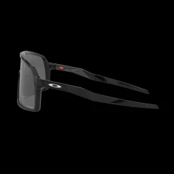 Sutro Pol Blk W/ Prizm Black, Solbrille, Unisex