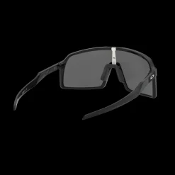 Sutro Pol Blk W/ Prizm Black, Solbrille, Unisex