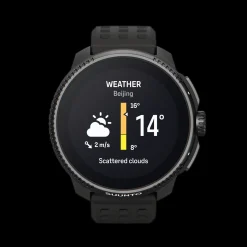 Suunto Race, Multisportklokke, Smartklokke, Unisex