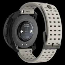 Suunto Vertical Black Sand, Multisportklokke, Smartklokke, Unisex
