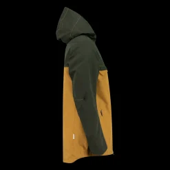 Svalbard Cotton Jacket, Bomullsjakke Herre