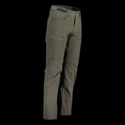 Svalbard Flex1 Pants, Softshellbukse