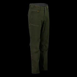 Svalbard Flex1 Pants, Softshellbukse Herre