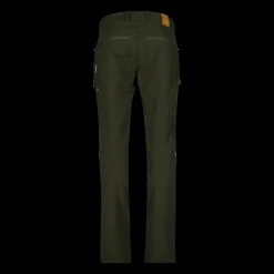 Svalbard Flex1 Pants, Softshellbukse Herre