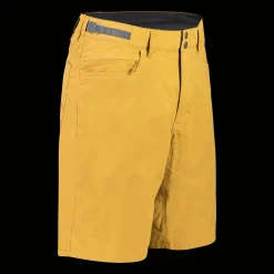 Svalbard Light Cotton Shorts, Bomullsshorts Herre