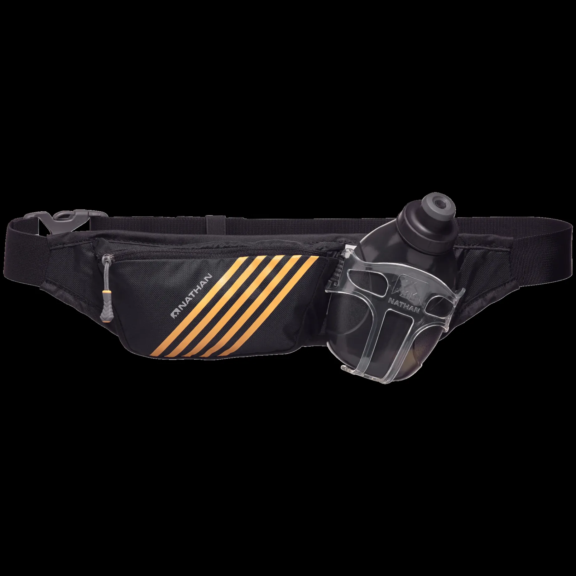 Swift Plus 10, Vaeskebelte