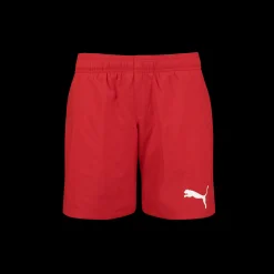 Swim Medium Length Shorts, Badeshorts, Junior