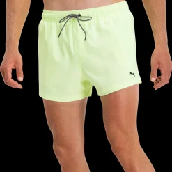 Swim Short Length, Badeshorts Herre