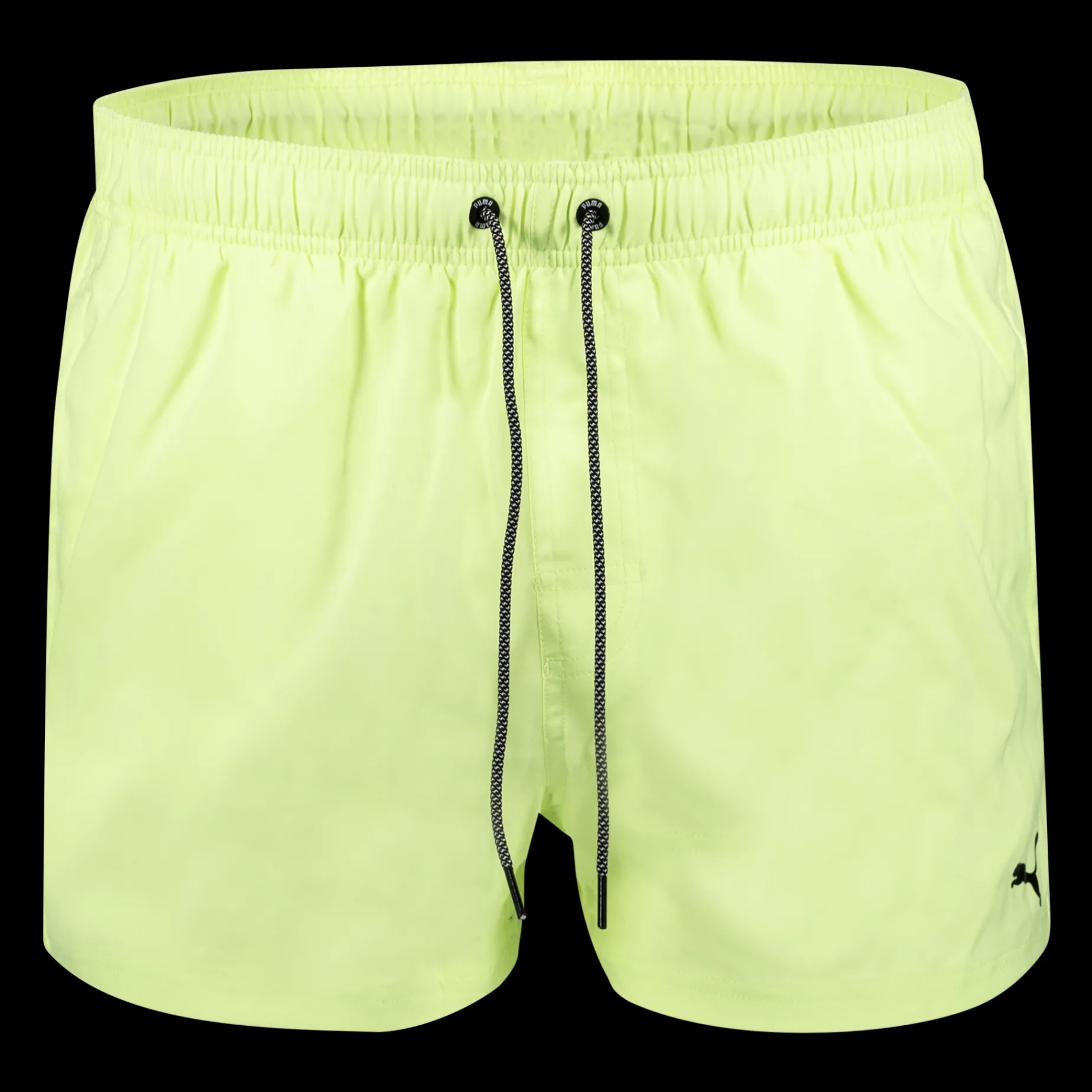 Swim Short Length, Badeshorts Herre