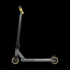 Sx 100 Stunt Scooter, Stuntscooter, Sparkesykkel, Barn