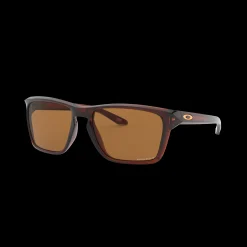 Sylas Pol Rootbeer W/ Prizm Bronze, Solbrille, Unisex