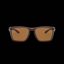 Sylas Pol Rootbeer W/ Prizm Bronze, Solbrille, Unisex