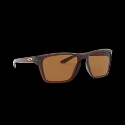 Sylas Pol Rootbeer W/ Prizm Bronze, Solbrille, Unisex