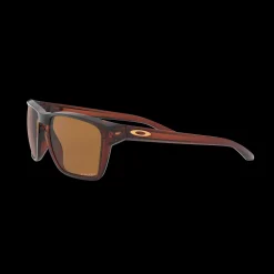 Sylas Pol Rootbeer W/ Prizm Bronze, Solbrille, Unisex