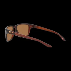 Sylas Pol Rootbeer W/ Prizm Bronze, Solbrille, Unisex