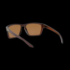 Sylas Pol Rootbeer W/ Prizm Bronze, Solbrille, Unisex