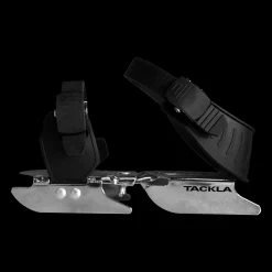 Tackla Double Runner Kid Training Skate, Treningsskoyte Barn