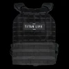 Tactical Vest, Vektvest