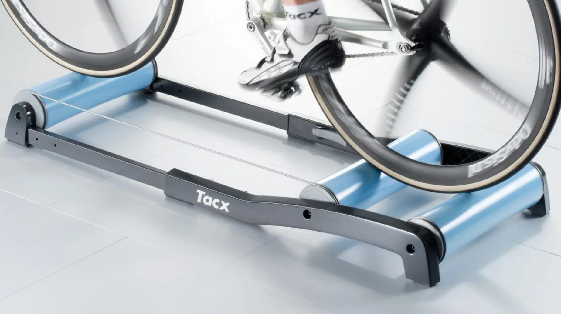Tacx Antares Roller, Balanserulle