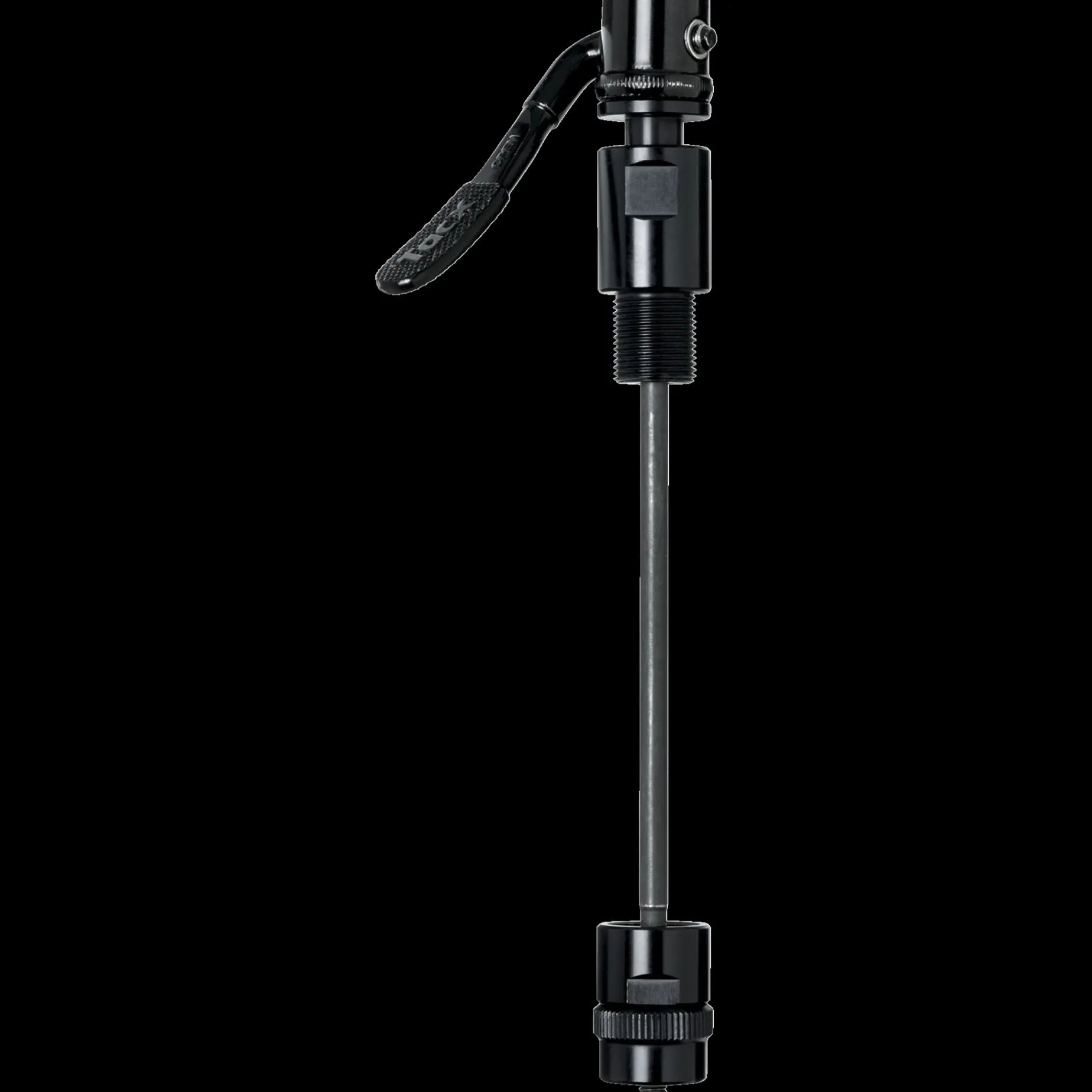 Tacx, Direct Drive Quick Release With Adapter Set 135X10Mm, Quick Release-Adapter