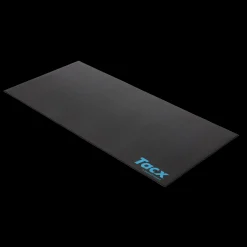 Tacx, Trainermat Rollable, Matte For Sykkelrulle/Sykkeltrener