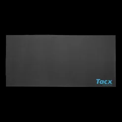 Tacx, Trainermat Rollable, Matte For Sykkelrulle/Sykkeltrener