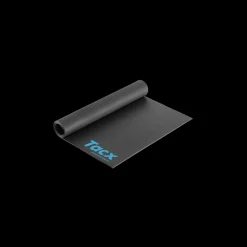 Tacx, Trainermat Rollable, Matte For Sykkelrulle/Sykkeltrener