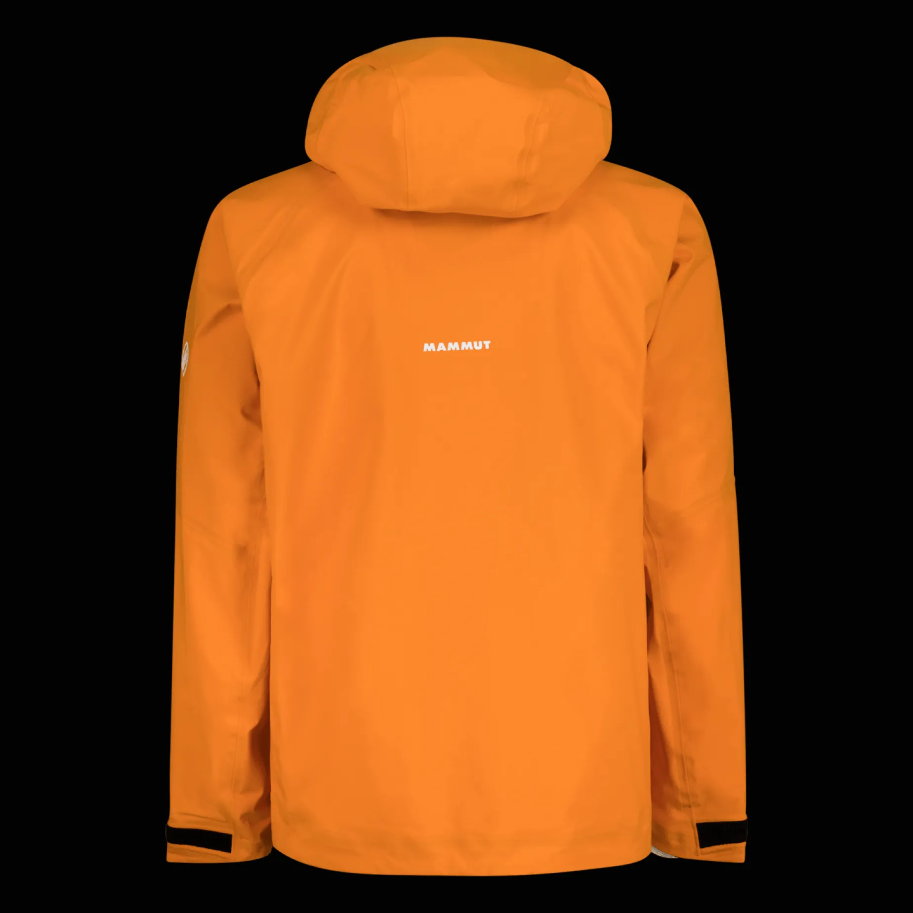 Taiss Hs Hooded Jacket, Skalljakke Herre