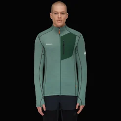 Taiss Light Ml Jacket, Mellomlagsjakke Herre