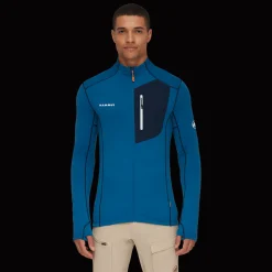 Taiss Light Ml Jacket, Mellomlagsjakke, Herre