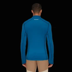 Taiss Light Ml Jacket, Mellomlagsjakke, Herre