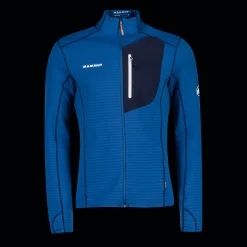 Taiss Light Ml Jacket, Mellomlagsjakke, Herre