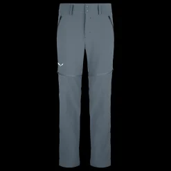 Talveno 2 Durastretch Zip-Off Pant, Softshellbukse, Herre