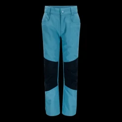 Tana Softshell Pants, Softshellbukse Barn
