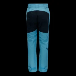 Tana Softshell Pants, Softshellbukse Barn