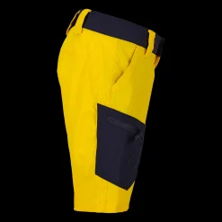 Tana Softshell Shorts, Turshorts Barn