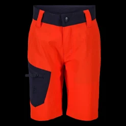 Tana Softshell Shorts, Turshorts Barn
