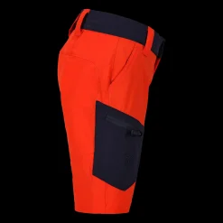 Tana Softshell Shorts, Turshorts Barn