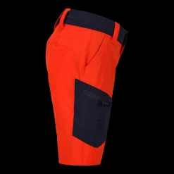 Tana Softshell Shorts, Turshorts Barn