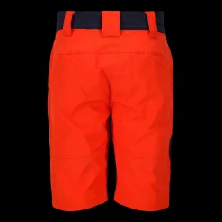 Tana Softshell Shorts, Turshorts Barn