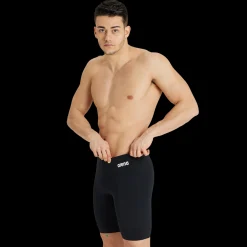 Team Swim Jammer Solid Mens, Badebukse Herre