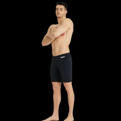 Team Swim Jammer Solid Mens, Badebukse Herre